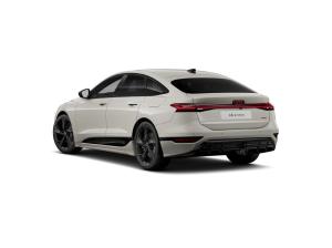 Audi A6 e-tron Sportback S LINE QUATTRO+WINTERRÄD+AHK+