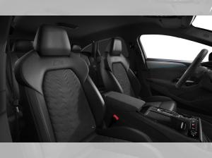 Audi A6 e-tron Sportback S LINE QUATTRO+WINTERRÄD+AHK+