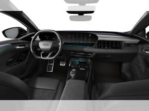 Audi A6 e-tron Sportback S LINE QUATTRO+WINTERRÄD+AHK+