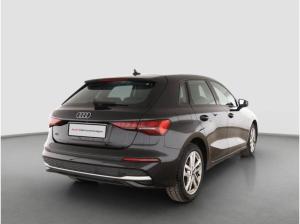 Audi A3 Sportback advanced TFSI S-tronic ++LED+KAMERA+