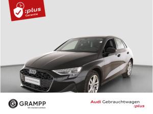 Audi A3 Sportback advanced TFSI S-tronic ++LED+KAMERA+