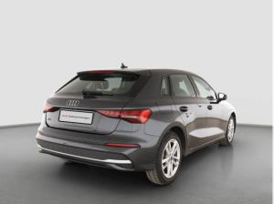 Audi A3 Sportback advanced TFSI S-tronic +LED+KAMERA++