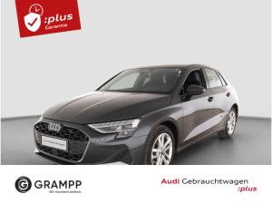 Audi A3 Sportback advanced TFSI S-tronic +LED+KAMERA++
