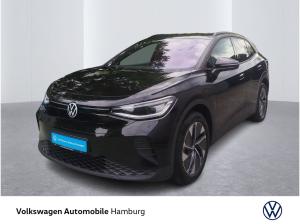 Volkswagen ID.4 Pure Wärmepumpe CarPlay Sitzhzg Standklima