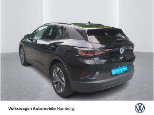 Volkswagen ID.4 Pure Wärmepumpe CarPlay Sitzhzg Standklima