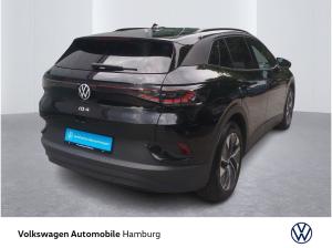 Volkswagen ID.4 Pure Wärmepumpe CarPlay Sitzhzg Standklima