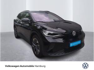 Volkswagen ID.4 Pure Wärmepumpe CarPlay Sitzhzg Standklima