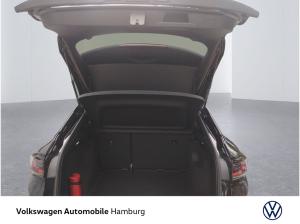 Volkswagen ID.4 Pure Wärmepumpe CarPlay Sitzhzg Standklima