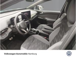 Volkswagen ID.4 Pure Wärmepumpe CarPlay Sitzhzg Standklima