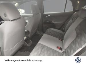 Volkswagen ID.4 Pure Wärmepumpe CarPlay Sitzhzg Standklima