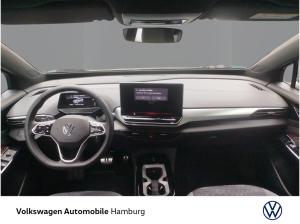 Volkswagen ID.4 Pure Wärmepumpe CarPlay Sitzhzg Standklima