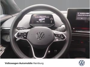 Volkswagen ID.4 Pure Wärmepumpe CarPlay Sitzhzg Standklima