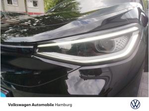 Volkswagen ID.4 Pure Wärmepumpe CarPlay Sitzhzg Standklima