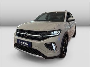 Volkswagen T-Cross R-Line DSG 1.0 *SOFORT VERFÜGBAR*