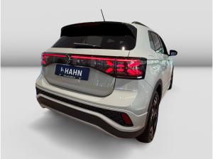 Volkswagen T-Cross R-Line DSG 1.0 *SOFORT VERFÜGBAR*