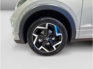 Volkswagen T-Cross R-Line DSG 1.0 *SOFORT VERFÜGBAR*