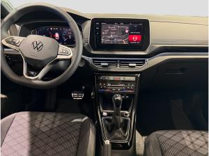 Volkswagen T-Cross R-Line DSG 1.0 *SOFORT VERFÜGBAR*