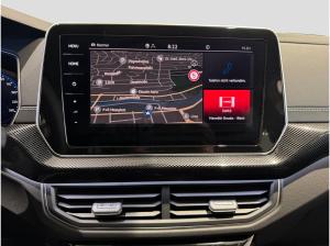 Volkswagen T-Cross R-Line DSG 1.0 *SOFORT VERFÜGBAR*