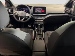 Volkswagen T-Cross R-Line DSG 1.0 *SOFORT VERFÜGBAR*