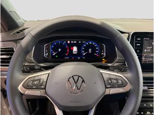 Volkswagen T-Cross R-Line DSG 1.0 *SOFORT VERFÜGBAR*