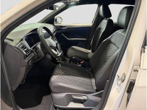Volkswagen T-Cross R-Line DSG 1.0 *SOFORT VERFÜGBAR*