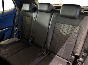 Volkswagen T-Cross R-Line DSG 1.0 *SOFORT VERFÜGBAR*