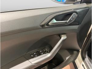 Volkswagen T-Cross R-Line DSG 1.0 *SOFORT VERFÜGBAR*