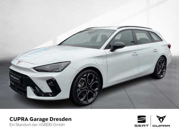 Cupra Leon SP e-Hybrid #AHK #Matrix #Navi