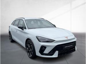 Cupra Leon SP e-Hybrid #AHK #Matrix #Navi
