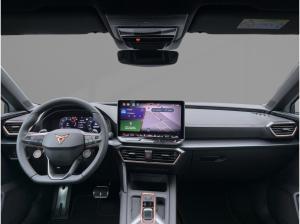 Cupra Leon SP e-Hybrid #AHK #Matrix #Navi