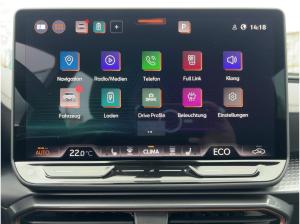 Cupra Leon SP e-Hybrid #AHK #Matrix #Navi