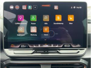 Cupra Leon SP e-Hybrid #AHK #Matrix #Navi