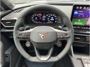 Cupra Leon SP e-Hybrid #AHK #Matrix #Navi