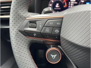 Cupra Leon SP e-Hybrid #AHK #Matrix #Navi