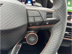 Cupra Leon SP e-Hybrid #AHK #Matrix #Navi