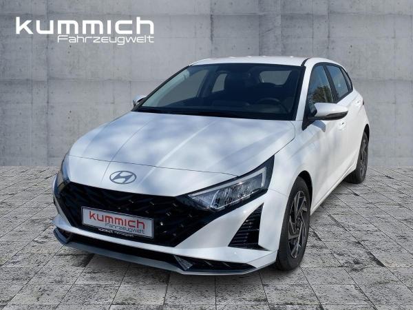 Hyundai i20 (MY26) 1.0 T-GDI 6-MT 2WD Trend‼️POWERLEASING-AKTION‼️