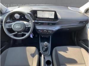 Hyundai i20 (MY26) 1.0 T-GDI 6-MT 2WD Trend‼️POWERLEASING-AKTION‼️