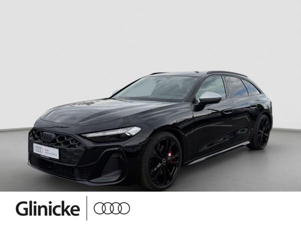 Audi S5 Avant 3.0 TFSI quattro ACC Leder Parkassistent Matrix Navi AHK