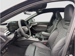 Audi S5 Avant 3.0 TFSI quattro ACC Leder Parkassistent Matrix Navi AHK