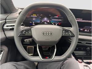Audi S5 Avant 3.0 TFSI quattro ACC Leder Parkassistent Matrix Navi AHK