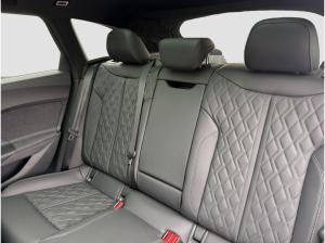 Audi S5 Avant 3.0 TFSI quattro ACC Leder Parkassistent Matrix Navi AHK