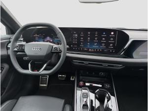 Audi S5 Avant 3.0 TFSI quattro ACC Leder Parkassistent Matrix Navi AHK