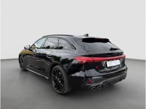 Audi S5 Avant 3.0 TFSI quattro ACC Leder Parkassistent Matrix Navi AHK