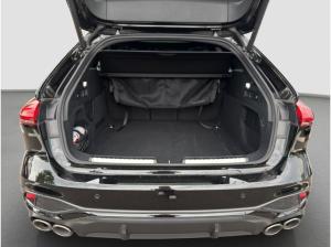 Audi S5 Avant 3.0 TFSI quattro ACC Leder Parkassistent Matrix Navi AHK