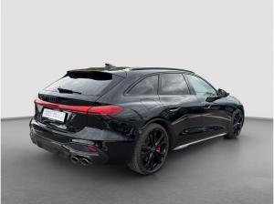 Audi S5 Avant 3.0 TFSI quattro ACC Leder Parkassistent Matrix Navi AHK