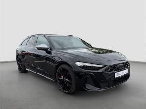 Audi S5 Avant 3.0 TFSI quattro ACC Leder Parkassistent Matrix Navi AHK