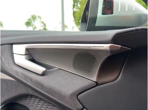 Audi S5 Avant 3.0 TFSI quattro ACC Leder Parkassistent Matrix Navi AHK