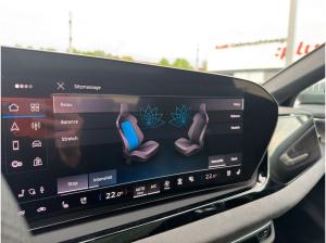 Audi S5 Avant 3.0 TFSI quattro ACC Leder Parkassistent Matrix Navi AHK