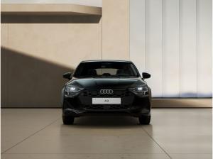 Audi A3 TFSI 85 kW