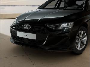Audi A3 TFSI 85 kW